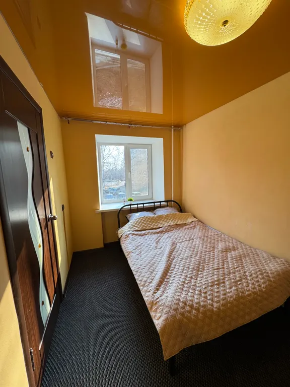 2х-комнатная квартира