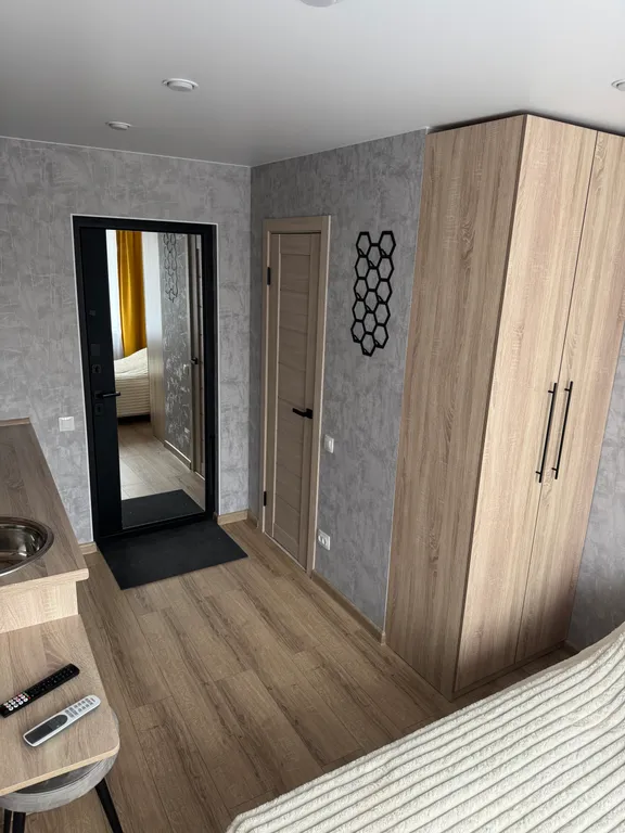 Продвинутый Крош