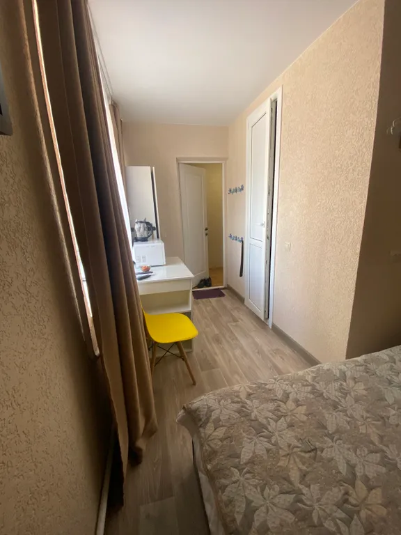 Квартира В курортной зоне — аренда посуточно в Железноводск