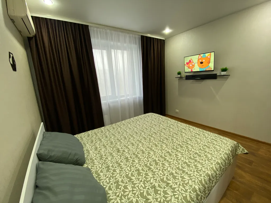 Квартира в Новом Городе