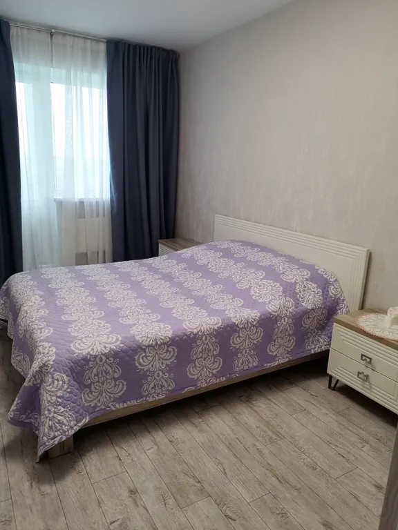 Квартира Стильная уютная квартира в спальном районе — Великий Новгород