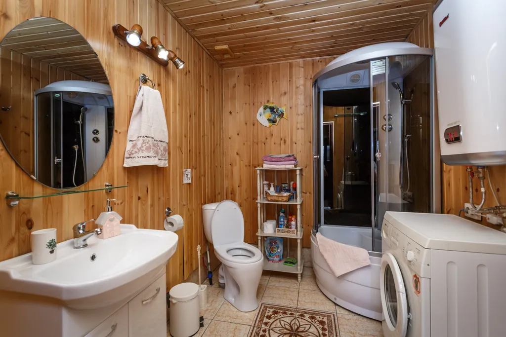 2-комнатный Дом