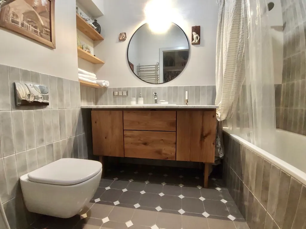 Квартира Династии художников