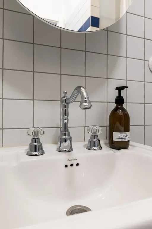 Квартира в самом сердце города