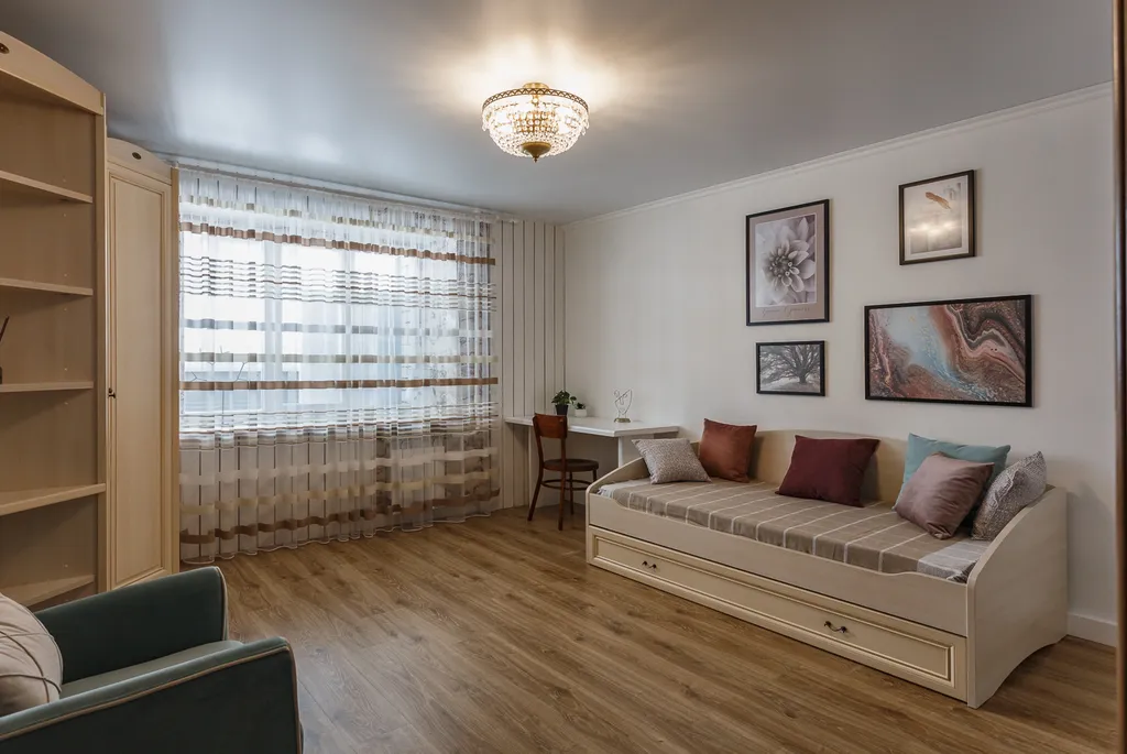 Sweet home квартира