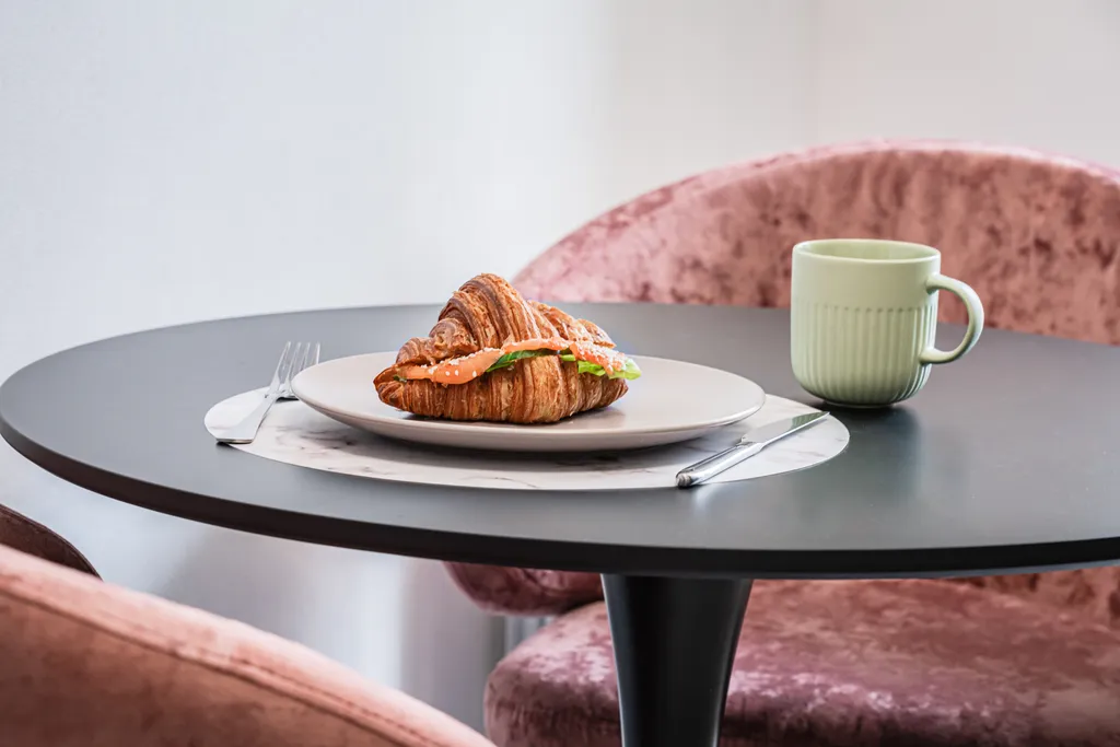 Апартамент Paris