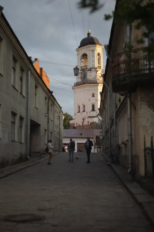 Уютная квартира у Трамвайчика