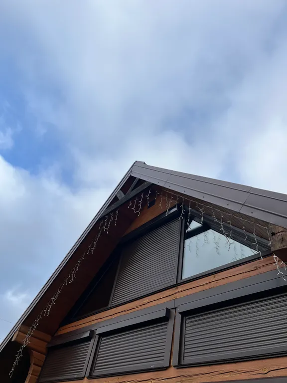 Уютная и комфортная усадьба у озера Вечелье