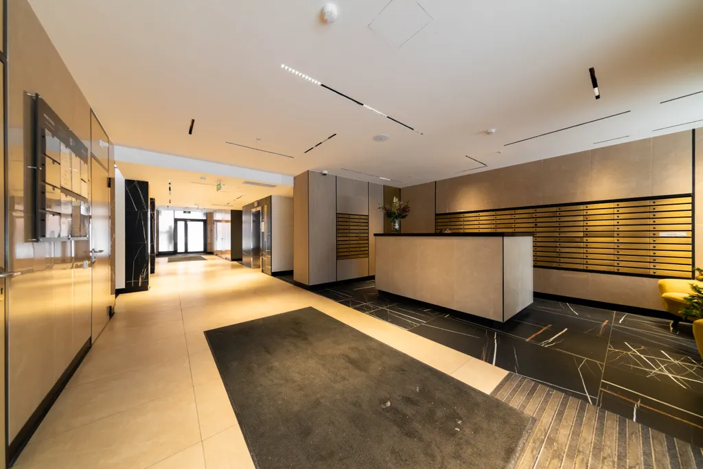 Квартира 1-комнатная Квартира — Москва