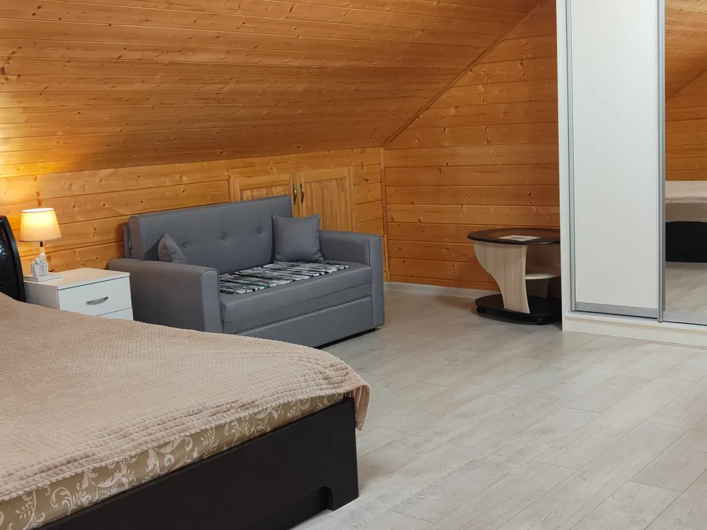 Тихий уголок