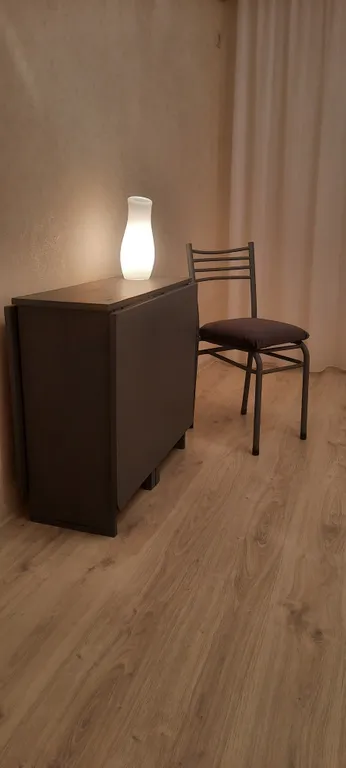 Уютная двушка