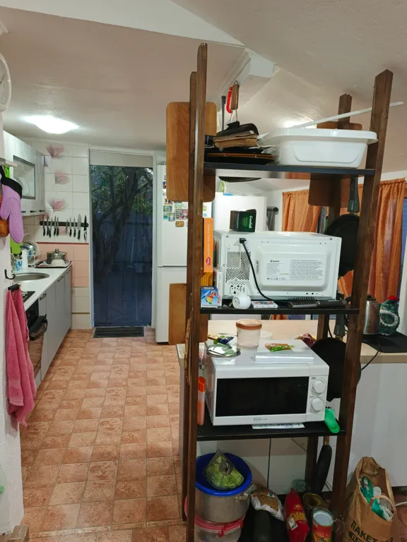 Благоустроенное жильё у моря