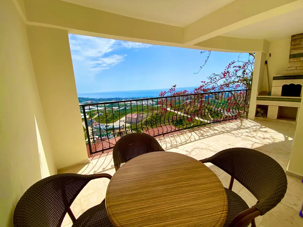 Голд Сити 3+1 дуплекс