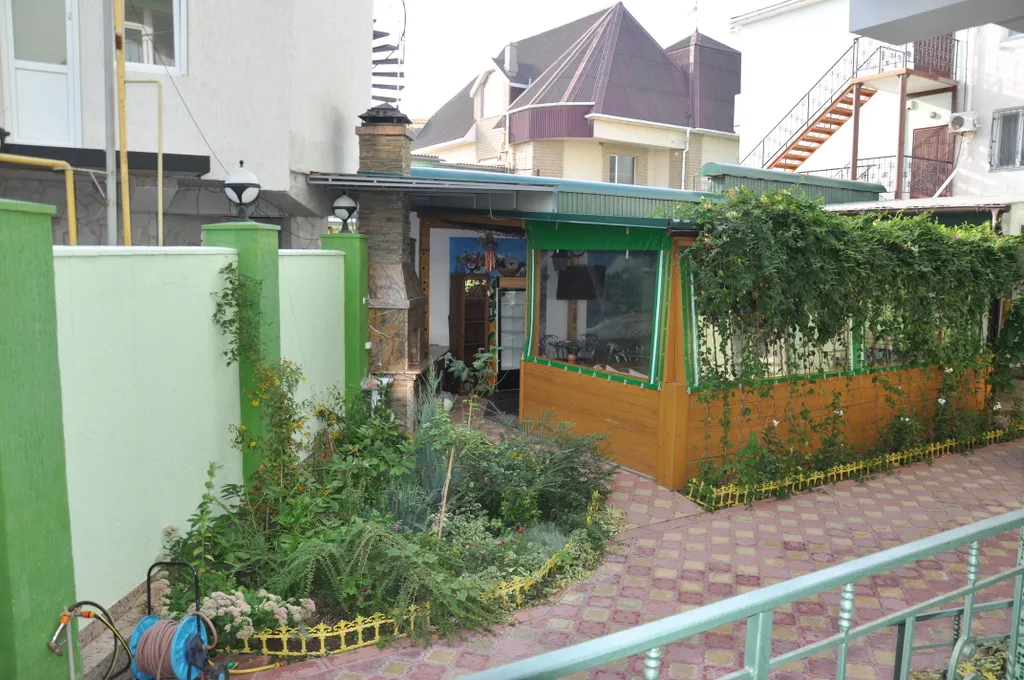 Квартира Комната — Феодосия