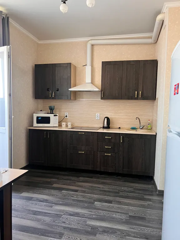 Квартира возле парка Галицкого