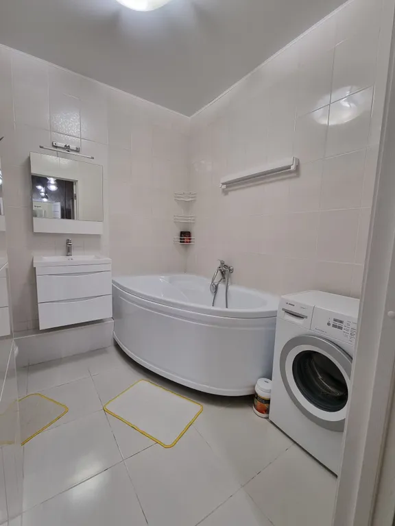 Квартира Уютная квартира рядом с дендрарием — Сочи