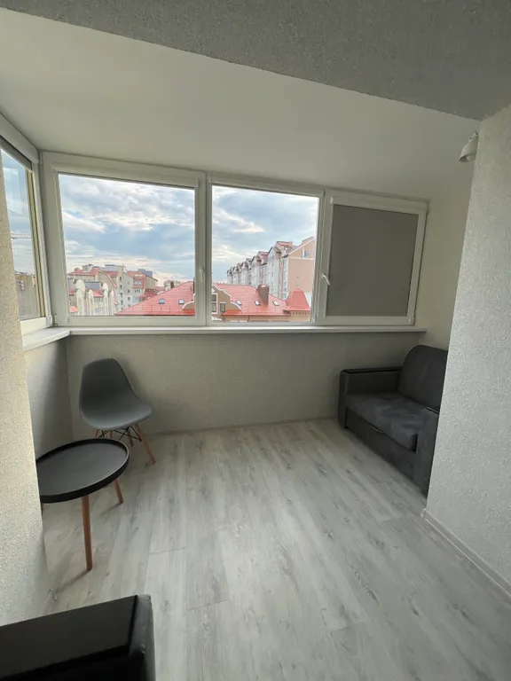 Квартира у моря