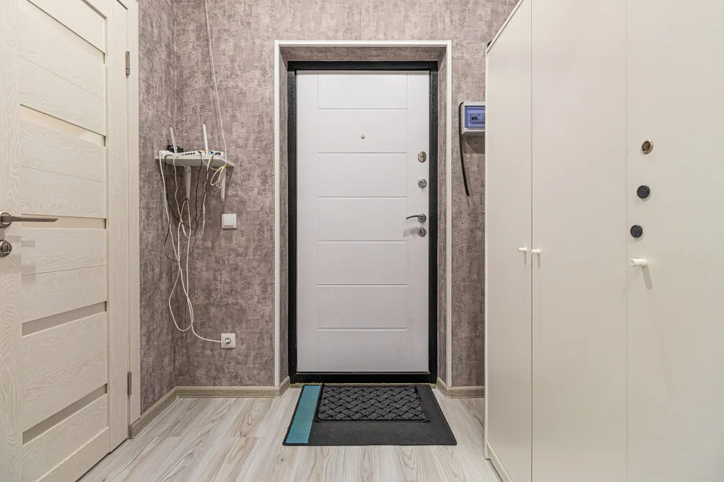 Квартира Квартира Студия в ЖК Самолёт, транзит на Крым — Краснодар