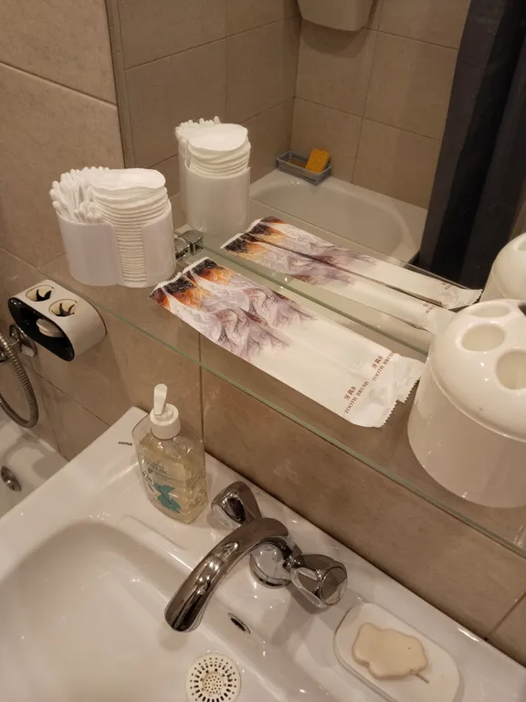 Двухкомнатная квартира в пешей доступности от исторического центра