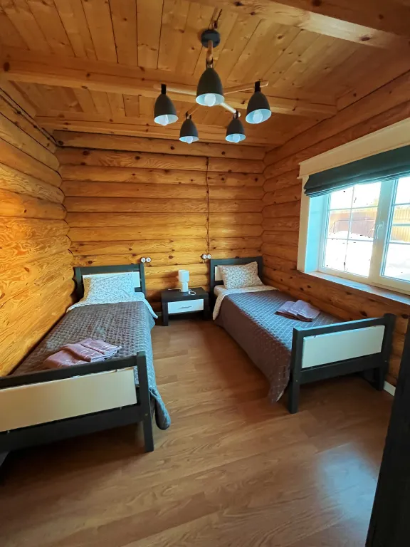 6-комнатный Дом