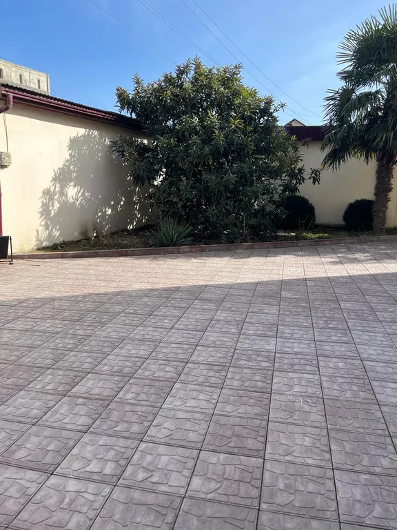 Уютный дом в самом центре, все в шаговой доступности