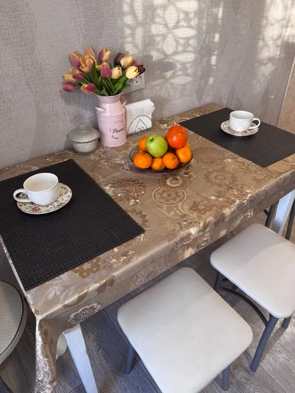 Уютная, светлая квартира в центре