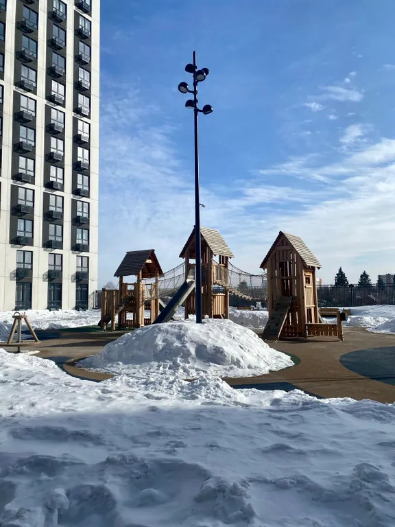 Квартира Квартира Уютная студия в центре города — Нижний Новгород
