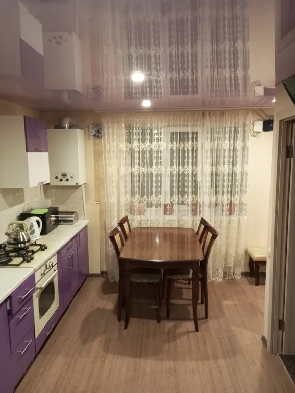 Дом на окраине города