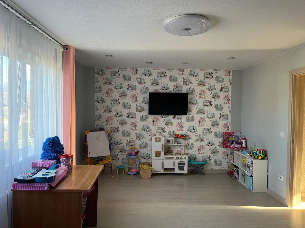 Дом на праздники