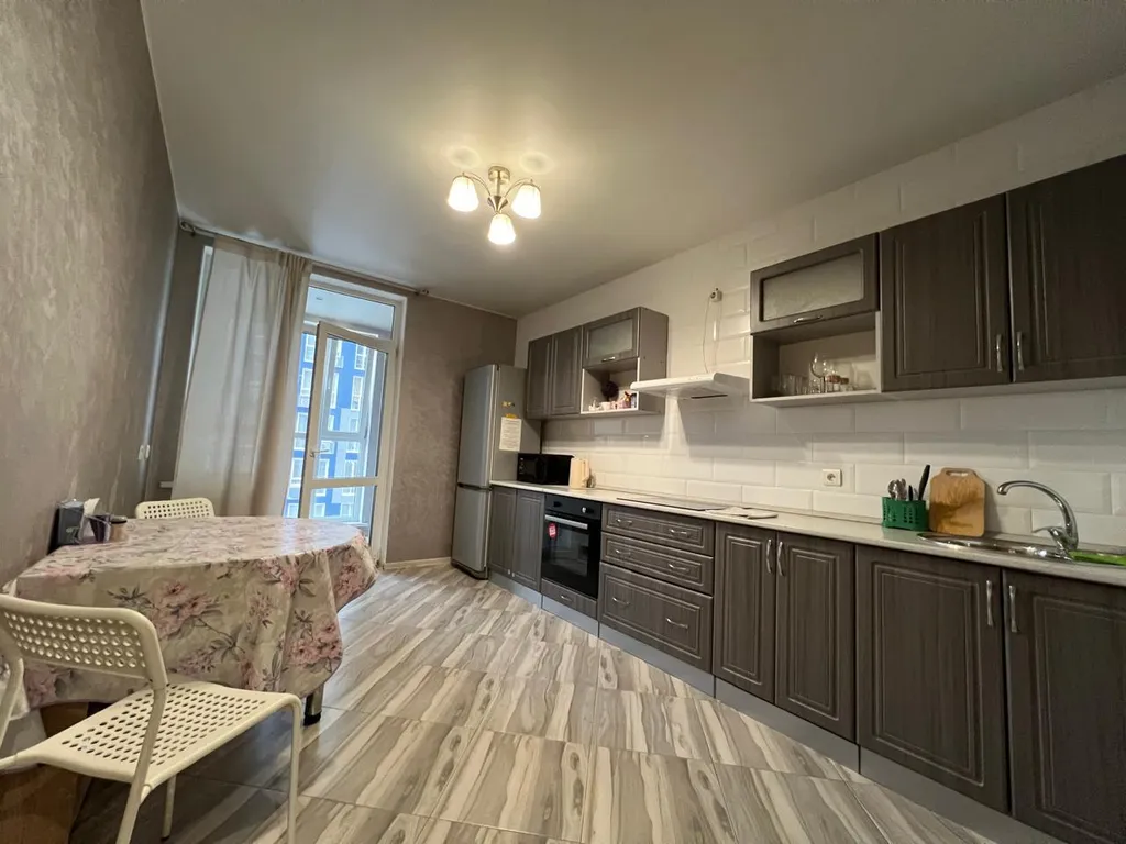 Уютная квартира жк аквамарин