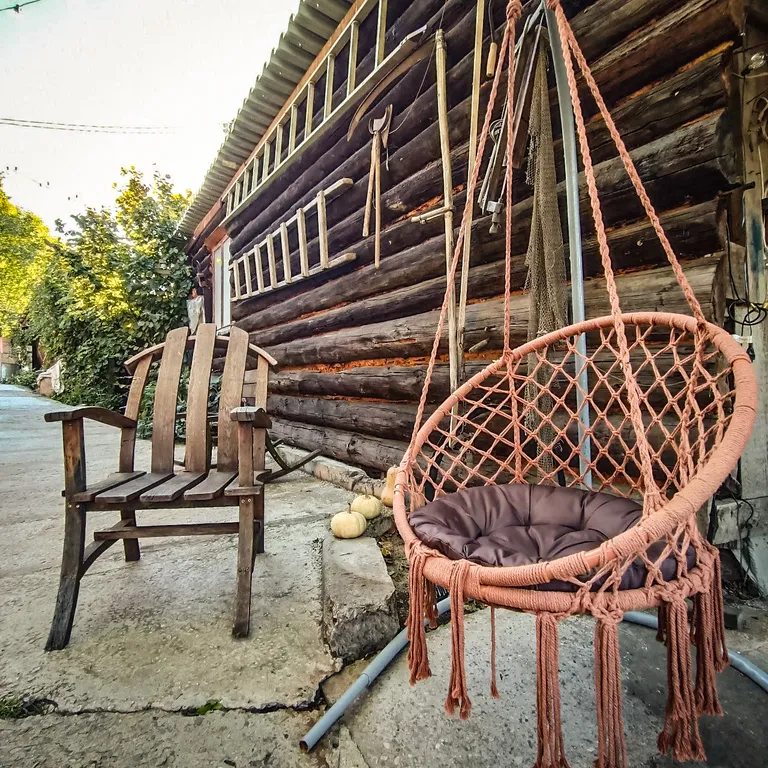 Гостевой дом Горная Роза