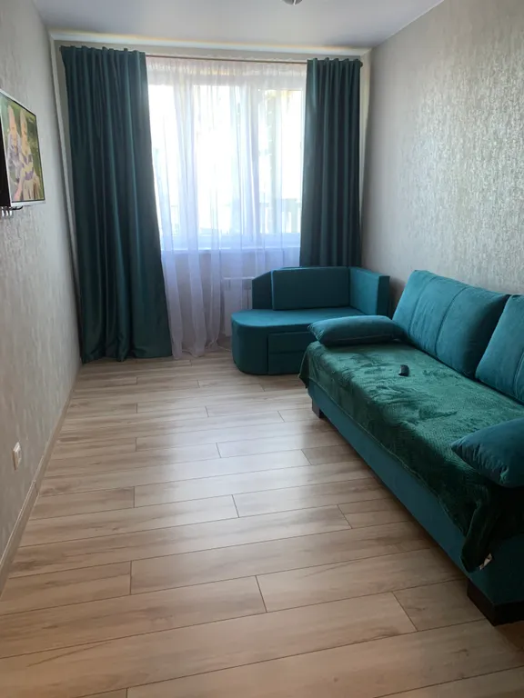 Квартира Уютная квартира в Пионерский — Пионерский