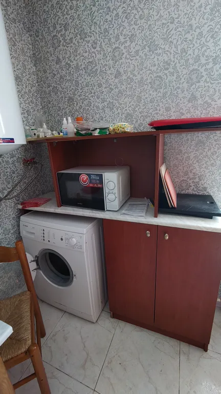 Дом на берегу