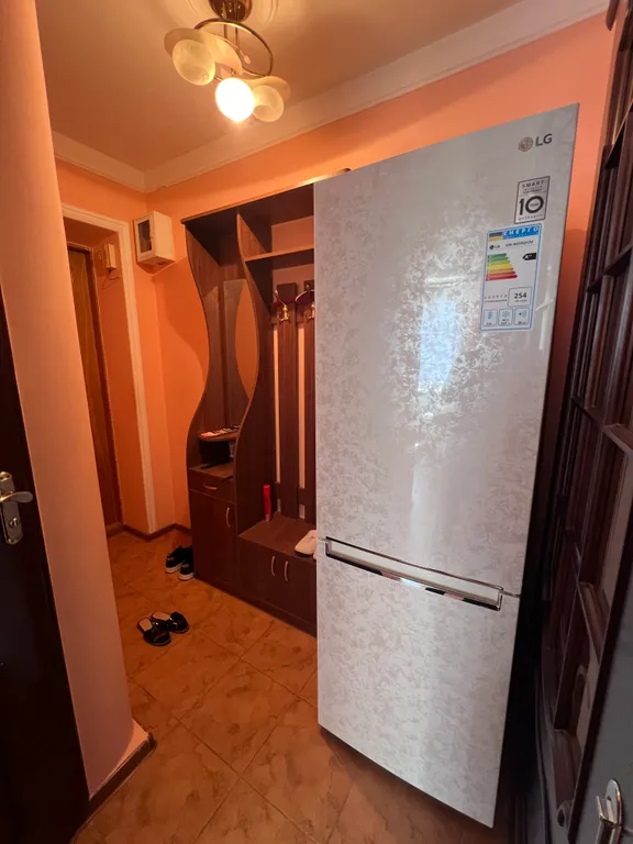 Квартира Большая квартира на берегу моря — Каспийск