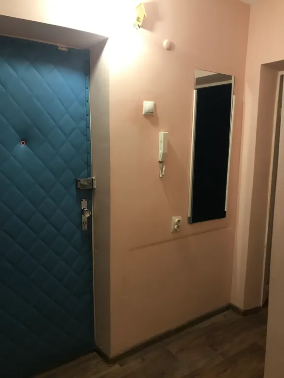 Квартира для командировочных