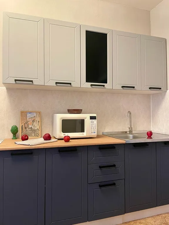 Апартаменты в центре Садового