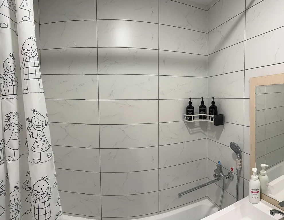 Уютная квартира на Нижегородской ярмарке