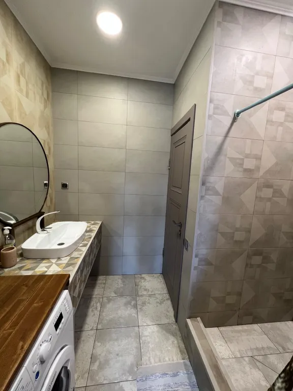 Коттедж Коттедж Скандинавия — Южная Озереевка