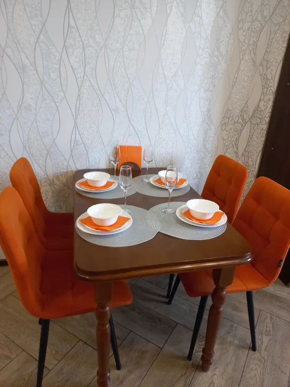 Уютная квартира 2-евро