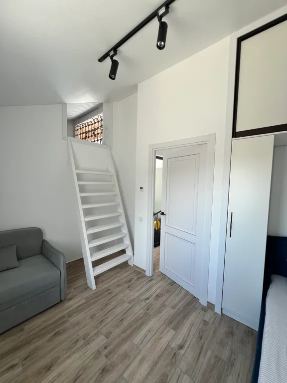 Вилла с видом на Азовское море