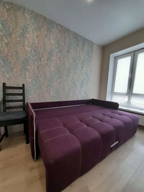 Квартира Квартира в новом доме у прудов — Великий Новгород