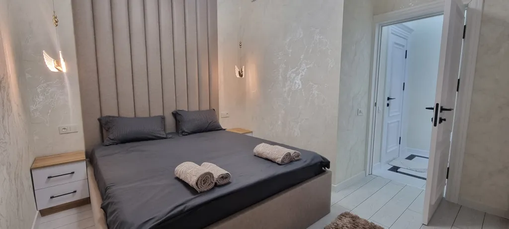 Квартира Titova — аренда посуточно в Самарканд