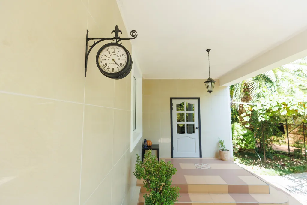 Дом Пробуждения