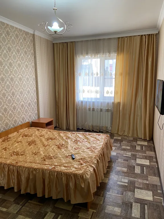 Уютная квартира вблизи от моря