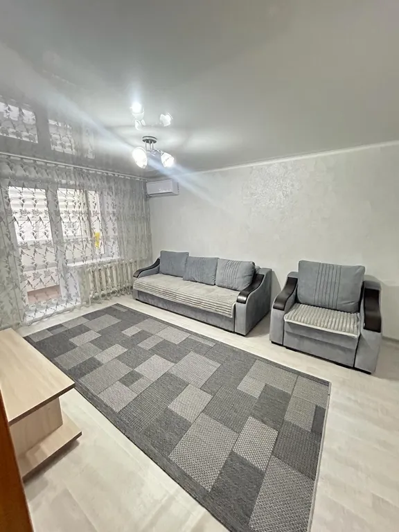 Уютная чистая квартира в центре города