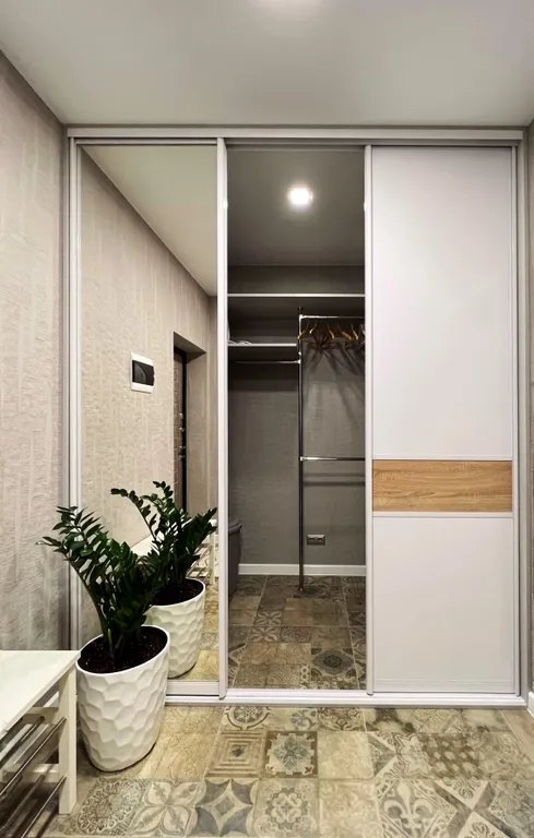 Квартира Квартира Amber Forest — Калининград