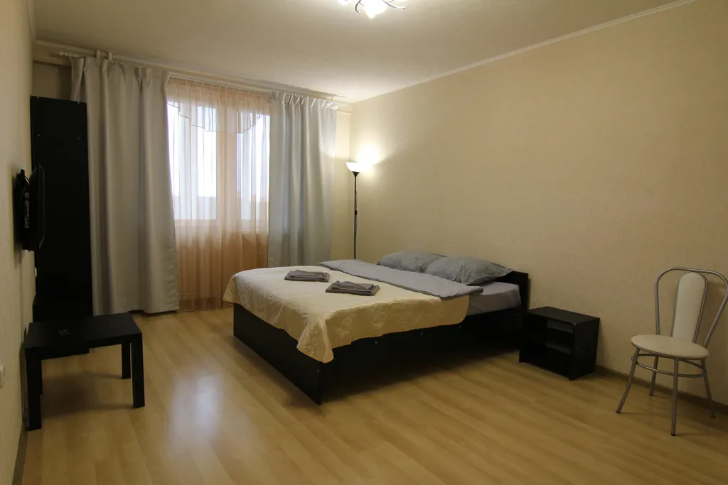 2-комнатная квартира "Люкс"