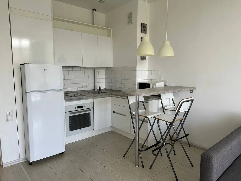 Квартира Квартира с видом на море и горы — Геленджик