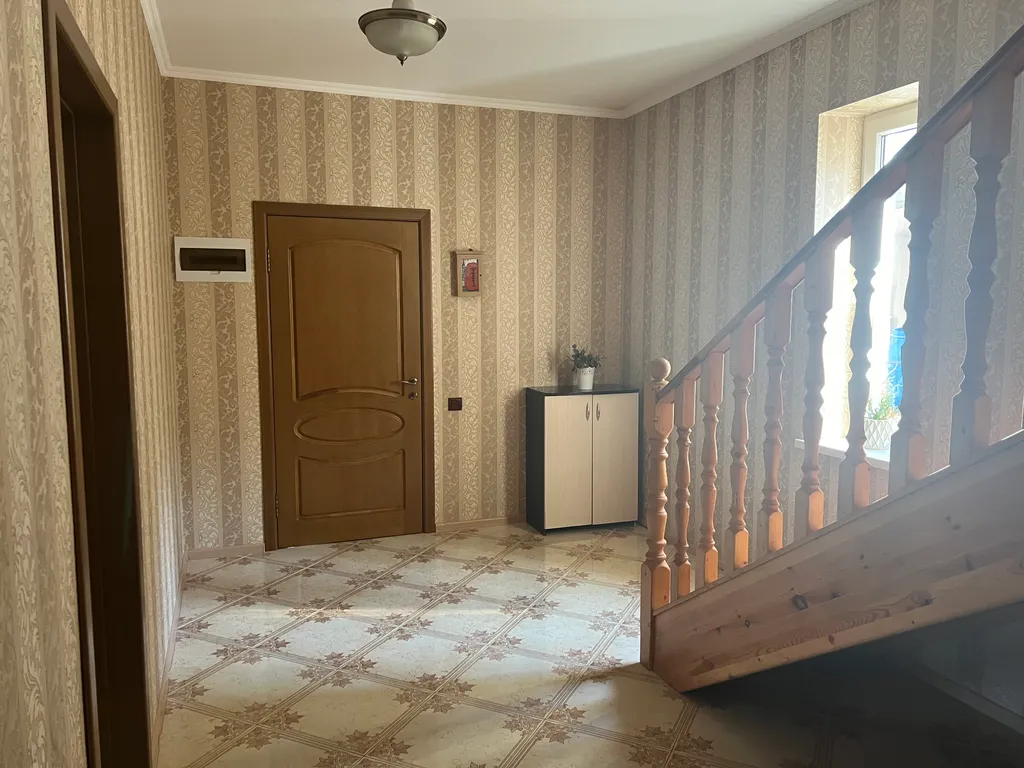 Дом под ключ