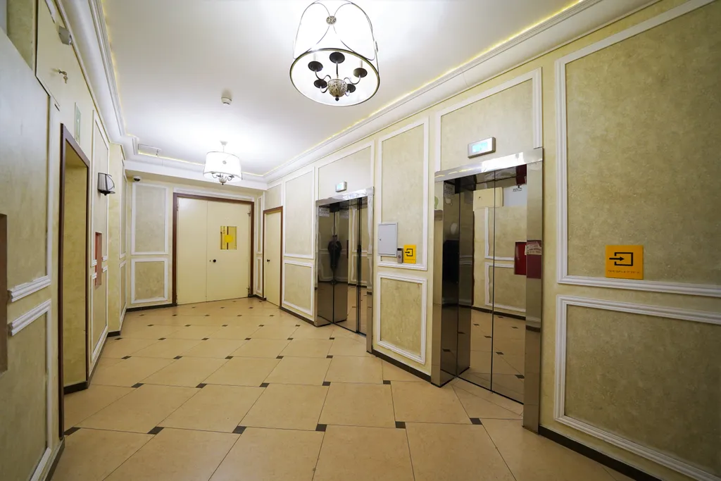 Квартира Квартира Супер локация, граф Орлов — Санкт-Петербург